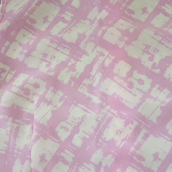 Karen Scott Petites Shell Size PS - Picture 3 of 6